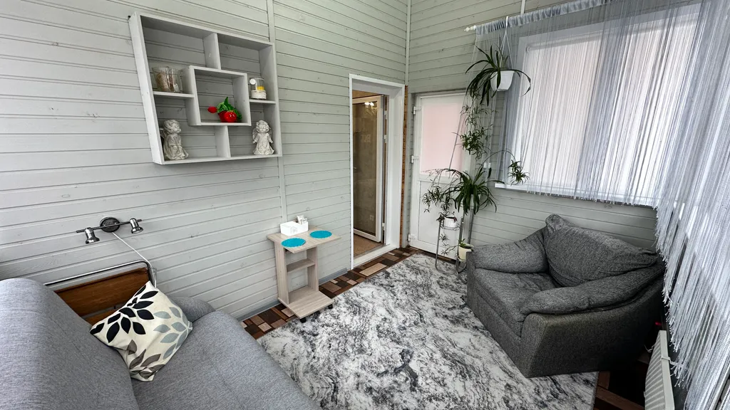 Гостевой дом с туристическим сервисом Гости