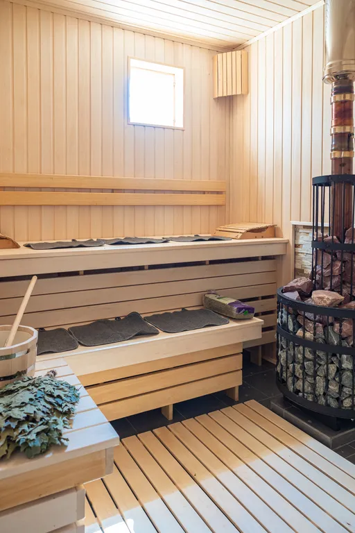 Уютный номер в отеле