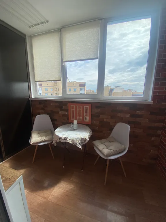 Уютная квартира для приятного отдыха