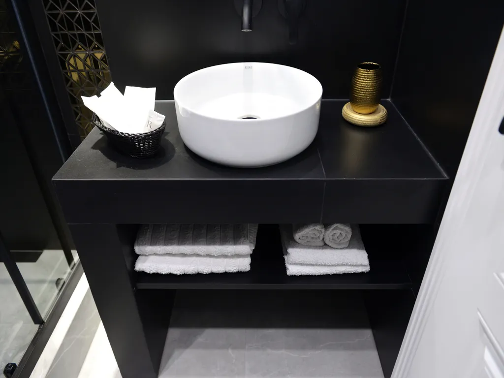 Квартира Квартира Апартамент с камином — Калининград