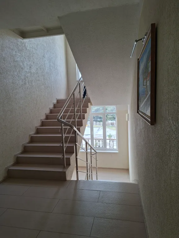 Квартира Квартира Уютная студия в ЖК Горизонт — Геленджик