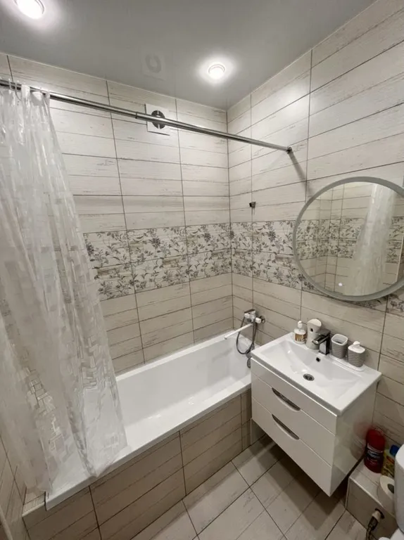 Лазурная Квартира у моря