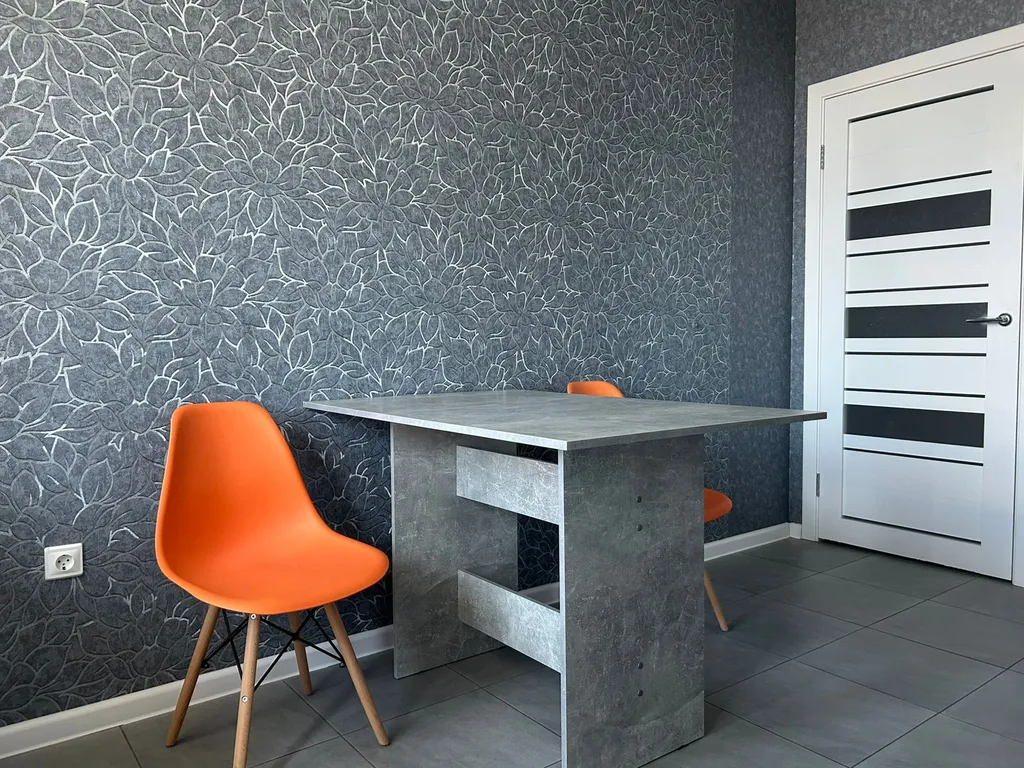 Квартира Уютная квартира в Губернском — Краснодар