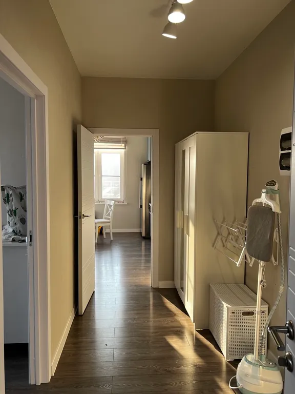 Уютная квартира рядом с Кипарисовым озером