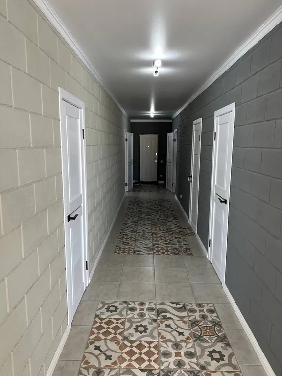 5-комнатная Квартира