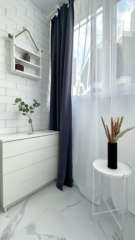 Апартаменты у моря