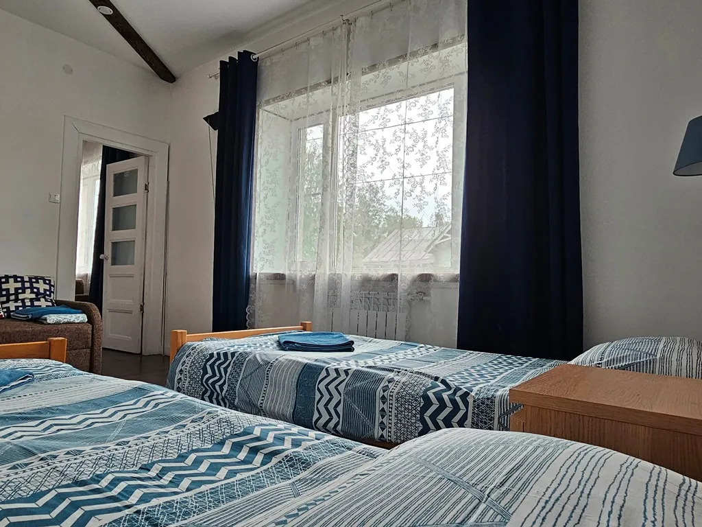 Квартира в центре города