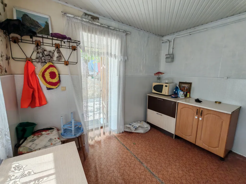 Номер для тихого отдыха