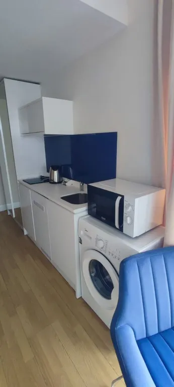 Orbi City 2571, 25 этаж