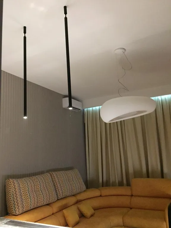 Апартамент в отеле Аюдаг Resort