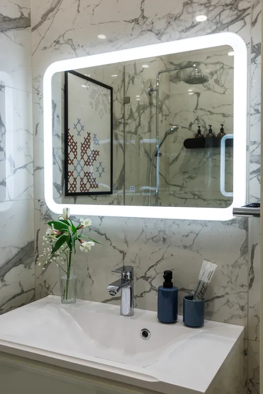 Горница у 130 квартала