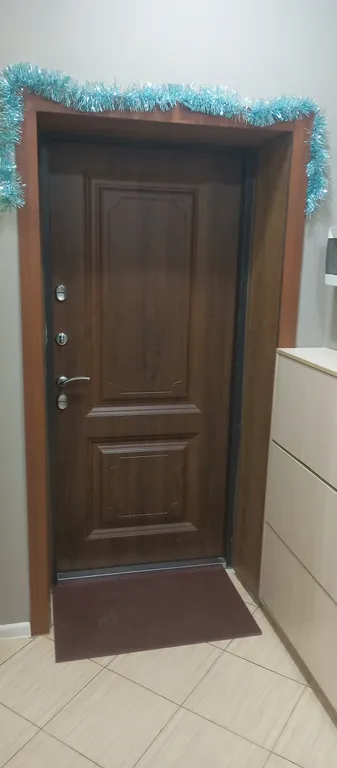 3-комнатный Дом