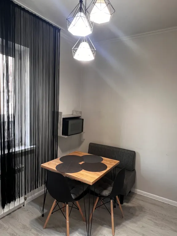 Квартира Уютная однокомнатная квартира — Тверь