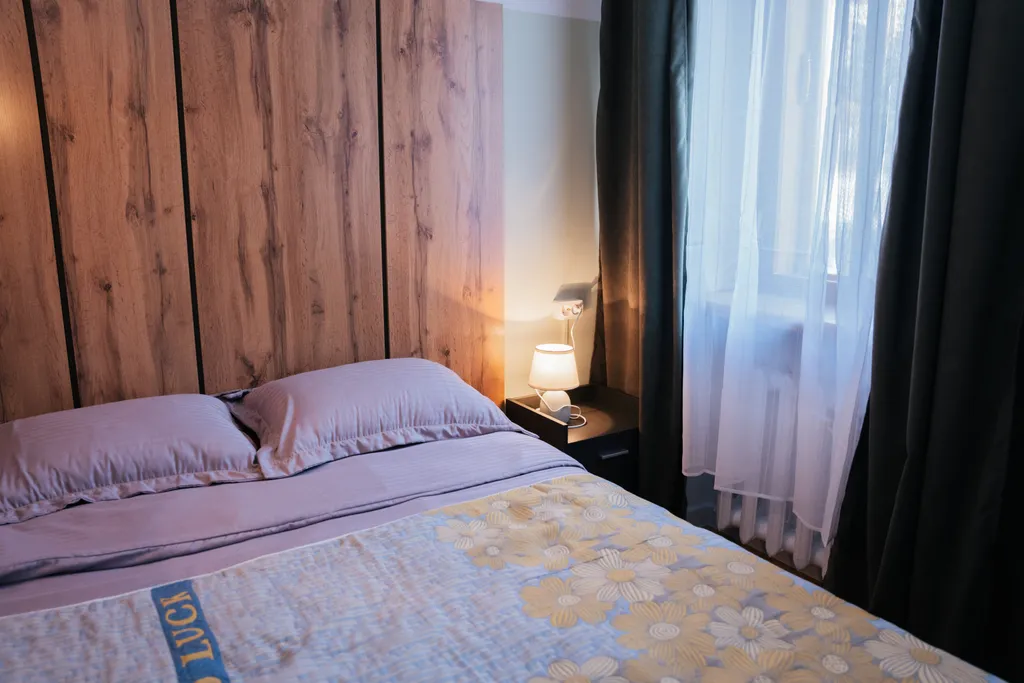 1-комнатная Квартира — аренда посуточно в Владивосток