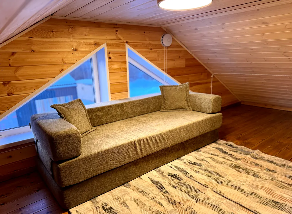 4-комнатный Дом