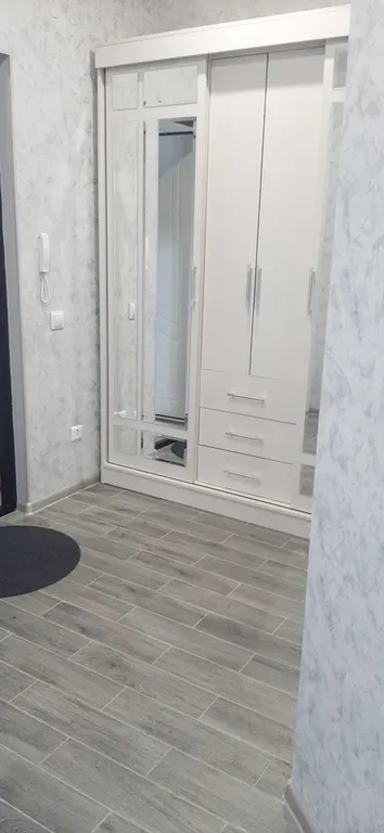 Уютная квартира в новом доме