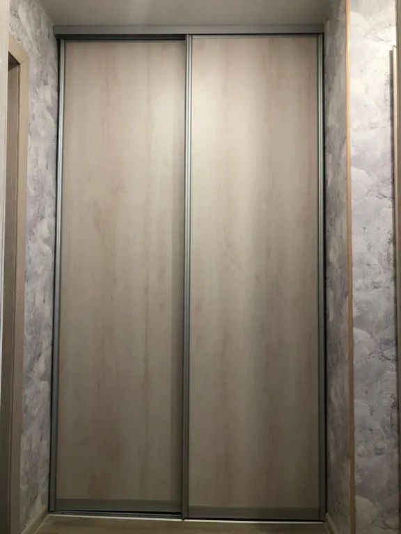 В командировке как дома