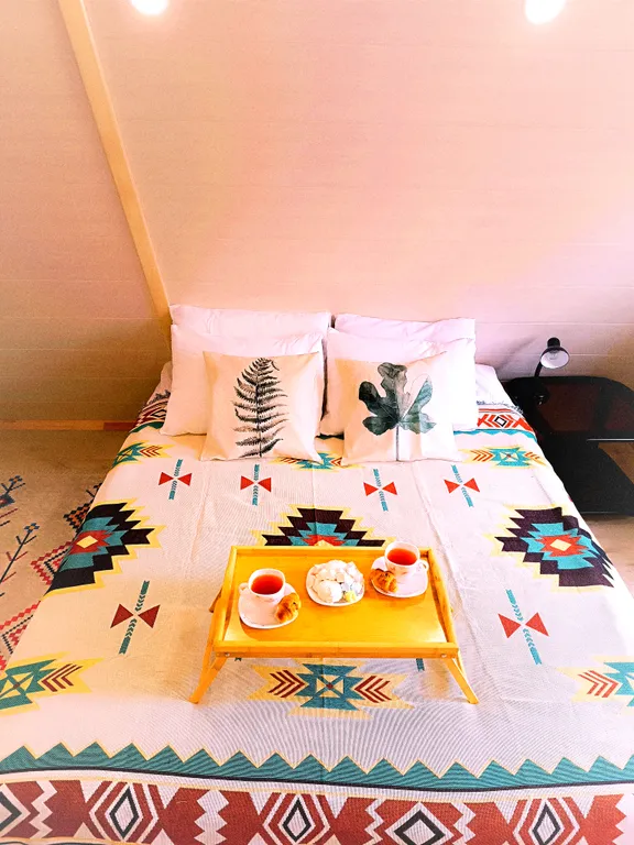 Загородный Дом