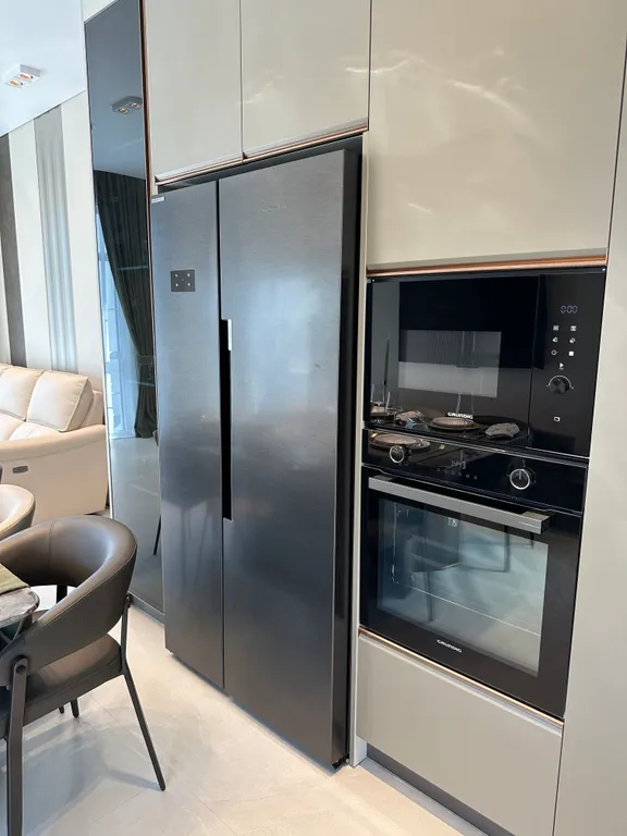 Премиум дом с бассейном Villa Prime