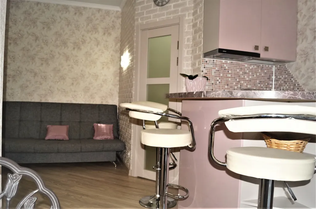 Апартамент у моря