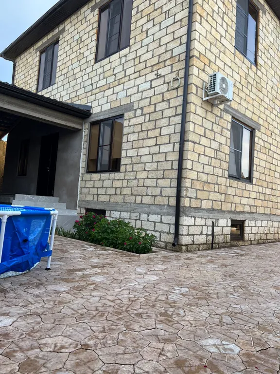 5-комнатный Дом