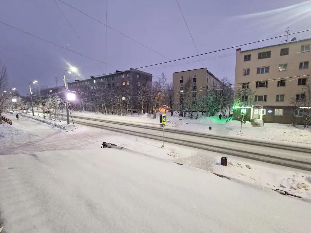 Уютная квартира в центре