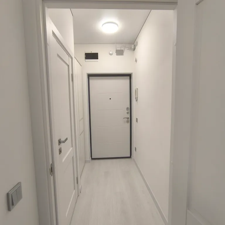 Квартира Апартаменты Univer City — Шушары