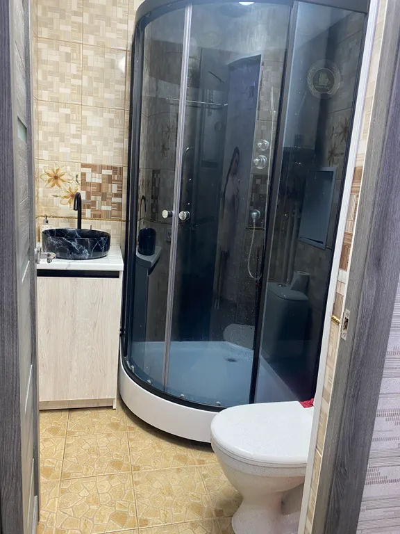 Красивая студия в центре города Спасск-Дальний.