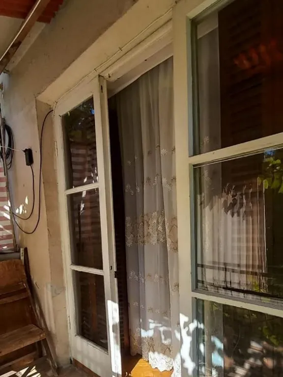 Уютная однокомнатная квартира