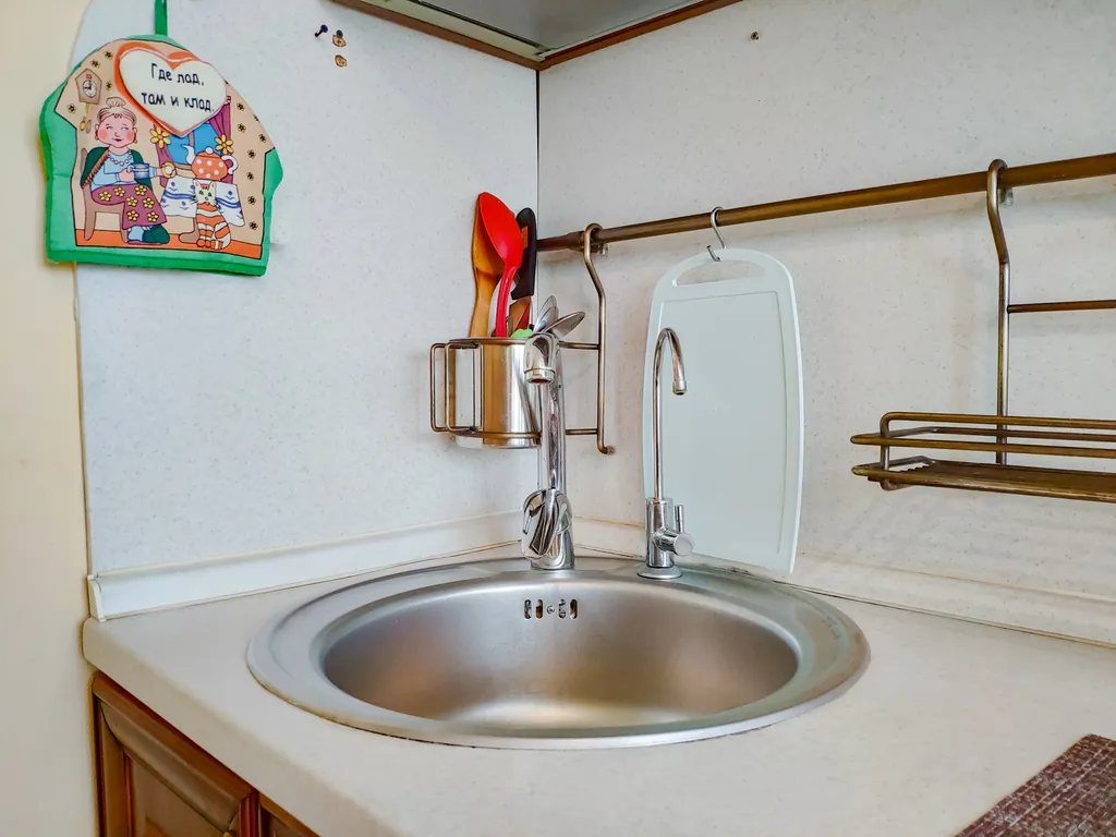 Квартира в центре