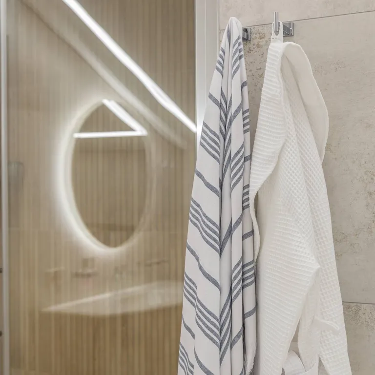 2-этажный Пентхаус Маки у моря