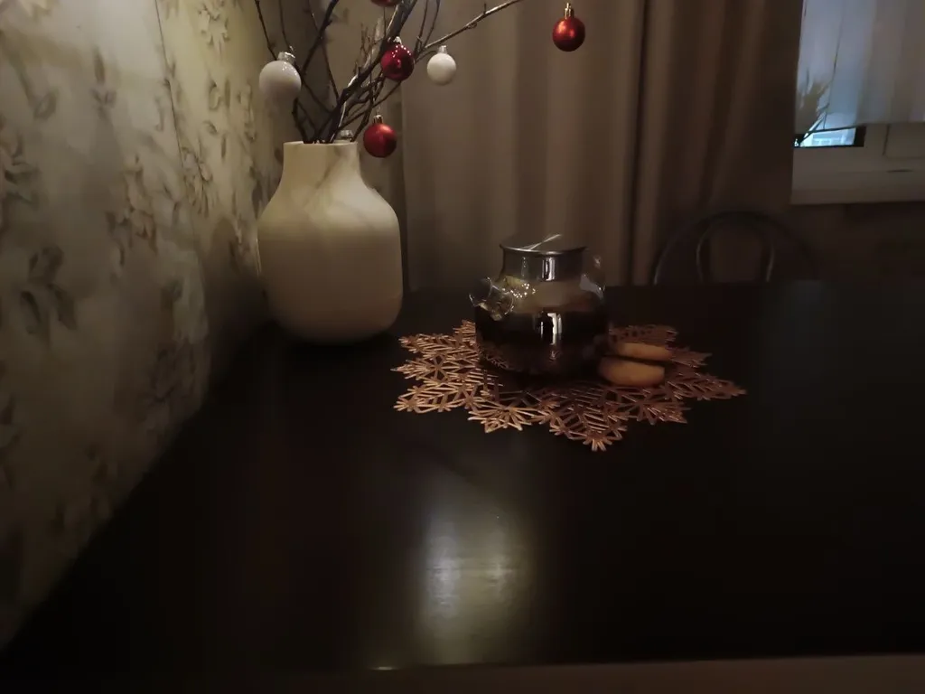 Квартира на взлетке