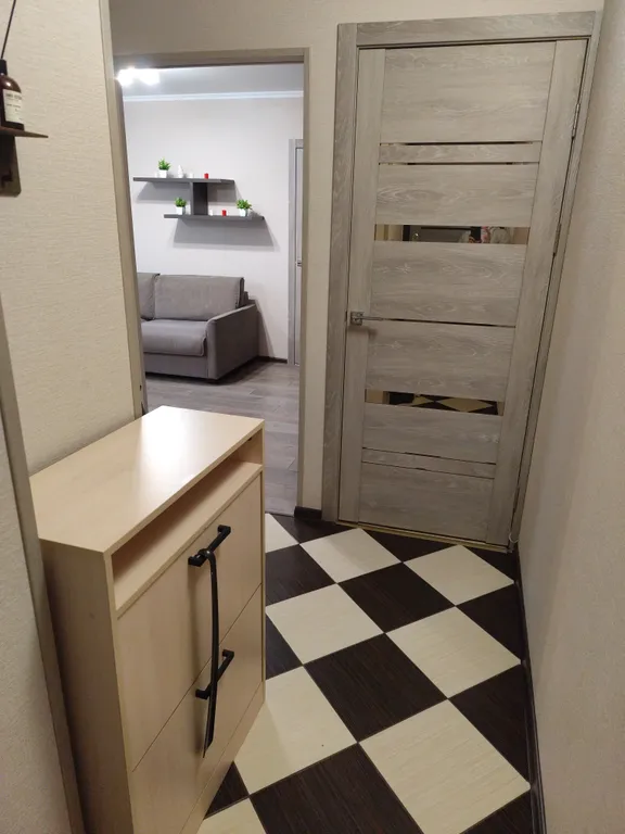 Квартира Квартира рядом с морем и Новым Херсонесои — Севастополь