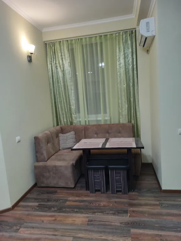 Квартира Хорошая, недорогая квартира для вашего отдыха — Сириус