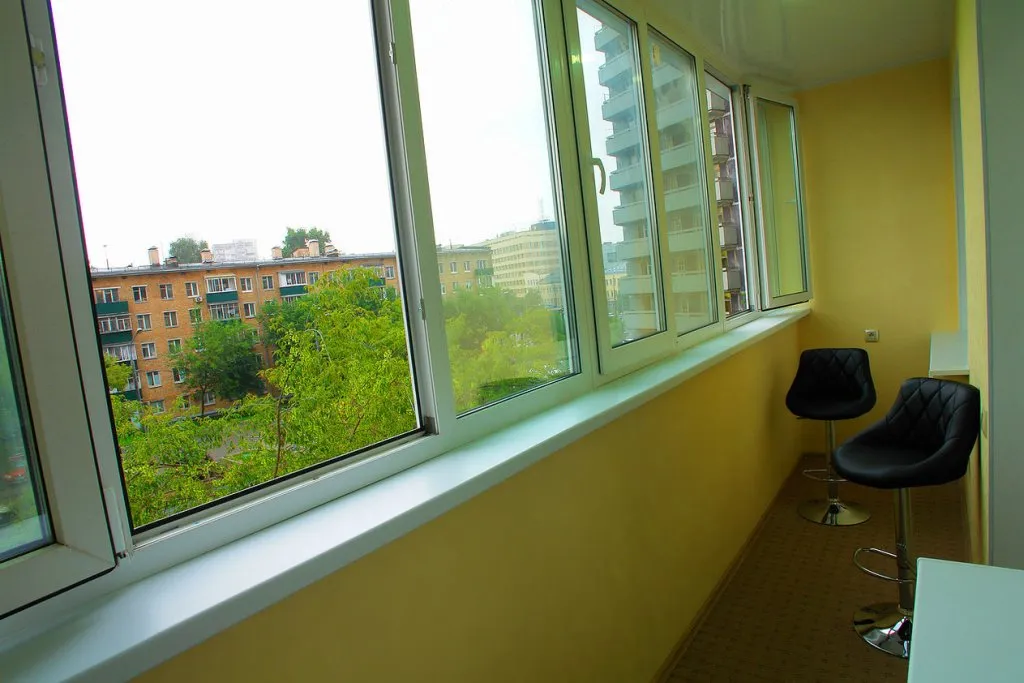 Квартира 2-комнатная Квартира — Москва