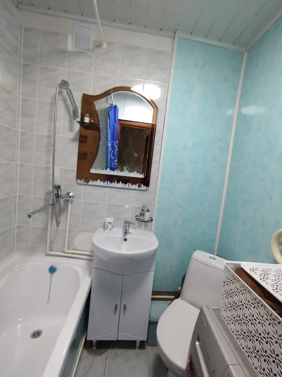 Квартира для комфортного проживания