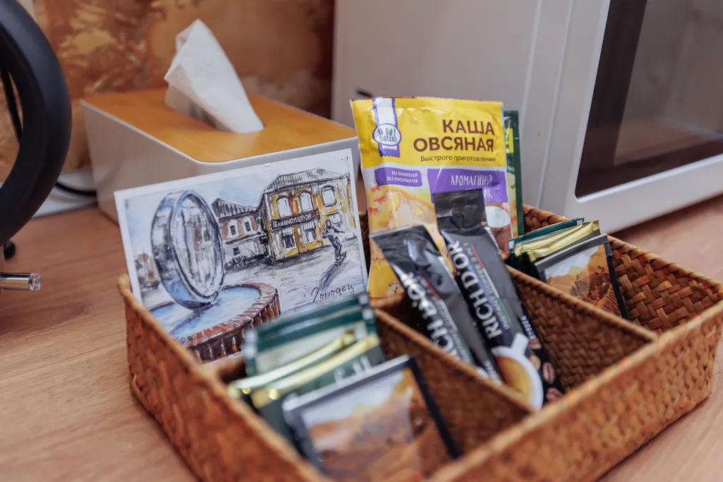 Уютный двухэтажный дом для приятного отдыха