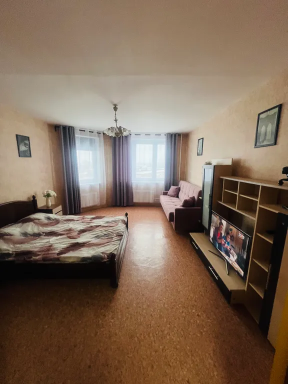 Уютная квартира в мкр. Губернский