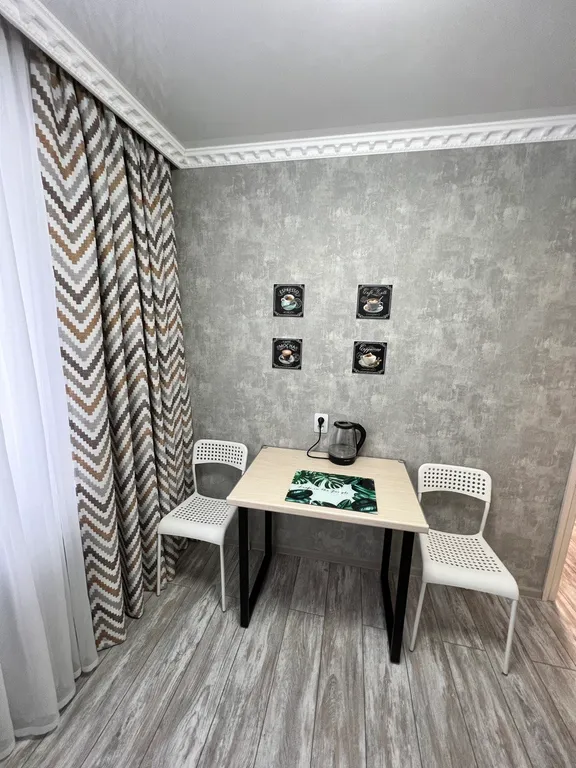 Апартаменты Лофт