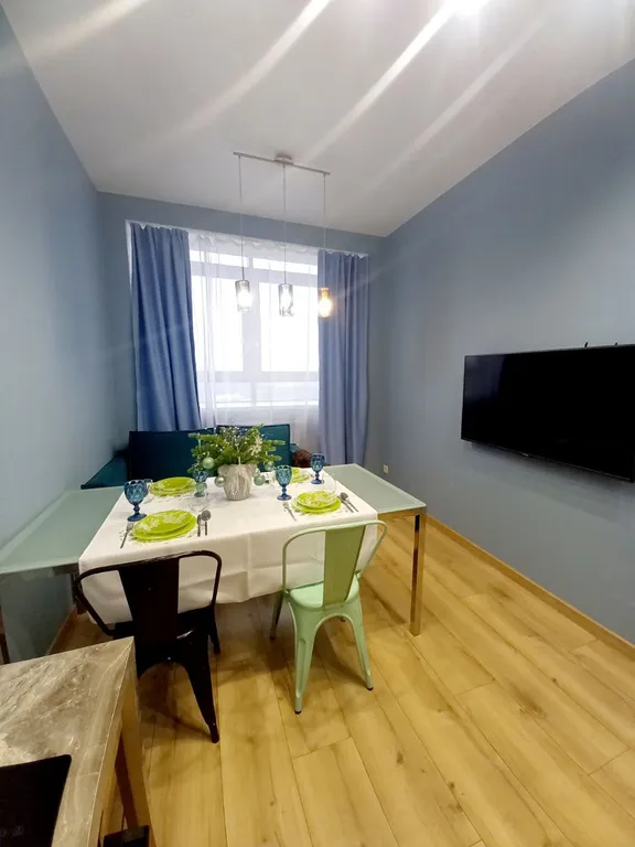 Квартира недалеко от центра Шоколад, Московский проспект, Ярославль