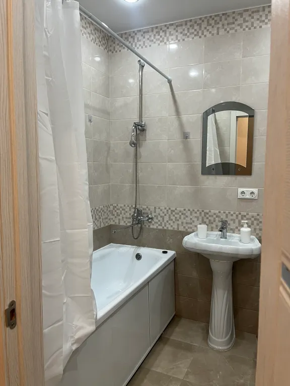 Уютная студия