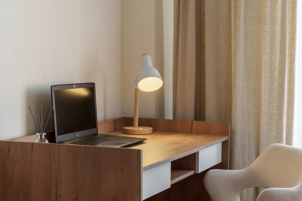 Квартира с Эко-дизайном и видом на Центральную набережную