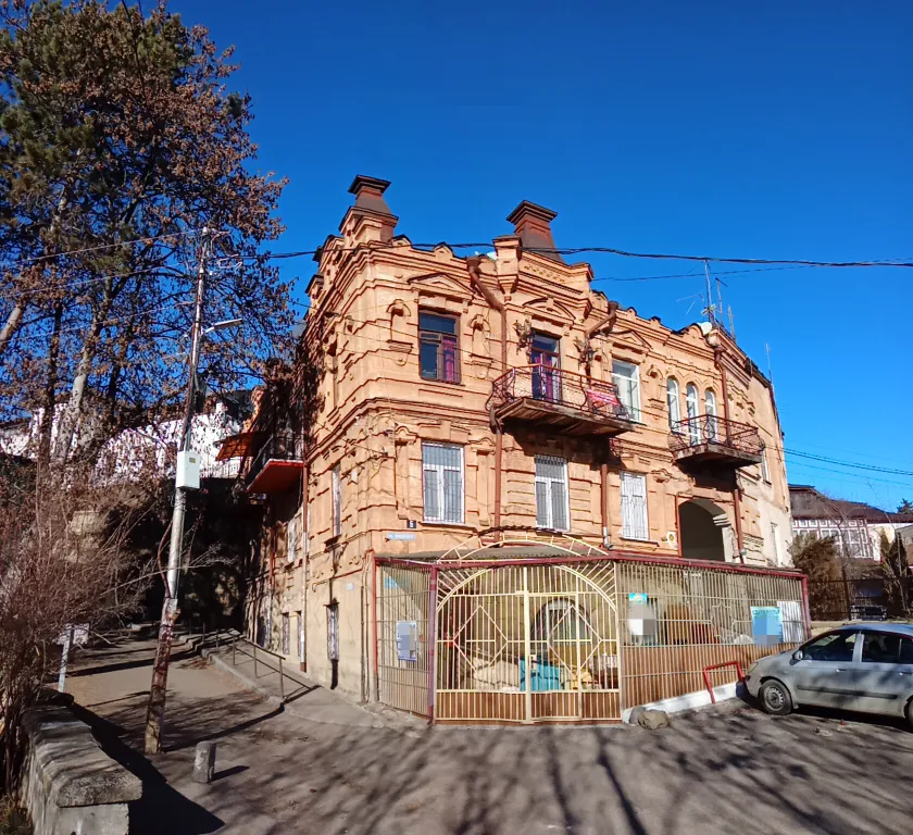 Уютная квартира со всеми удобствами у Колоннады