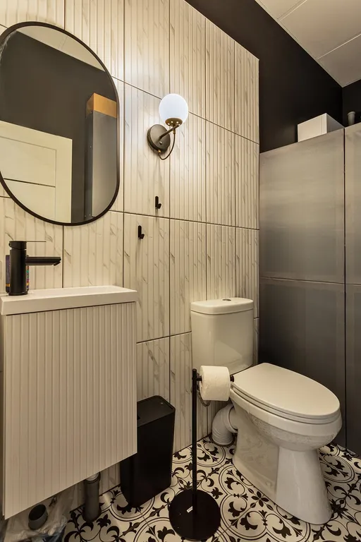 Комфортный коттедж Розмарин на Ладоге