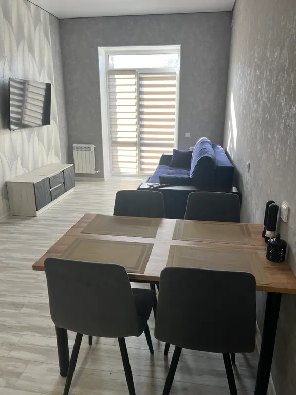 Уютная квартира напротив ГЛЦ Банное — аренда посуточно в Зелёная Поляна