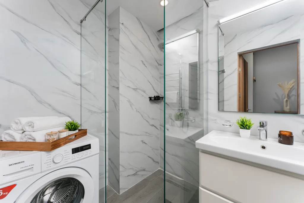 Уютная студия в центре города