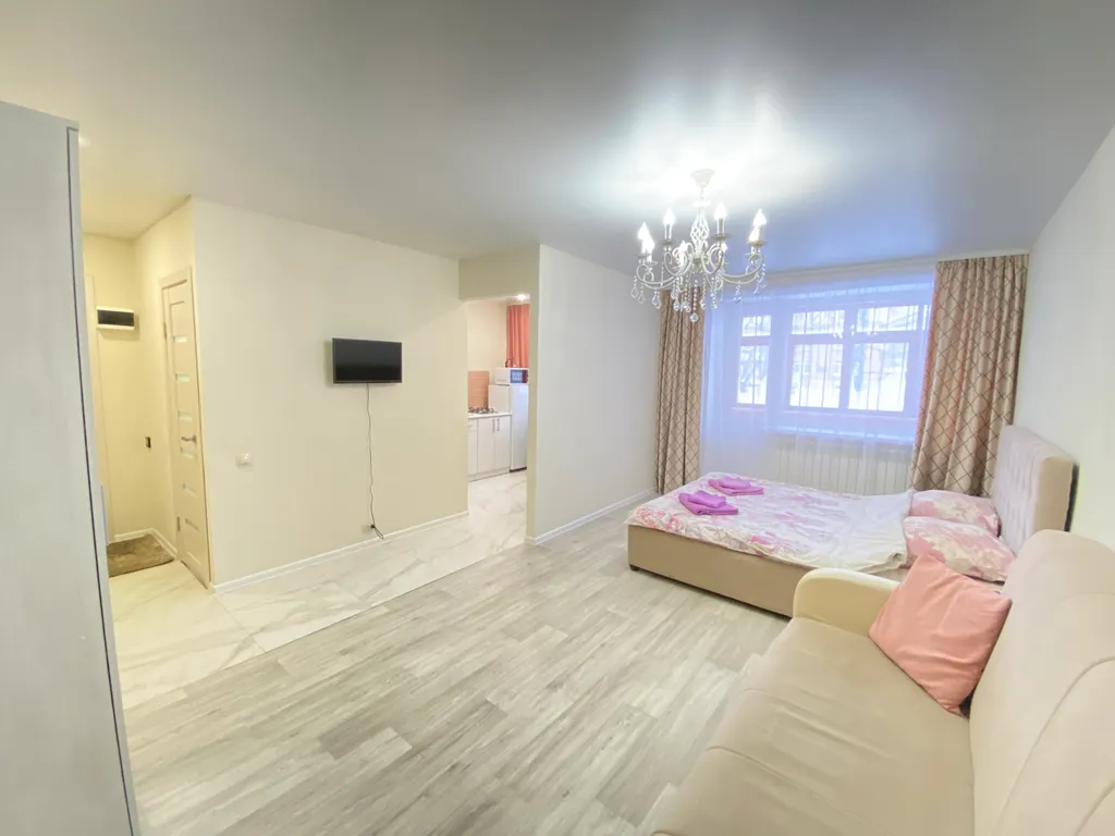 Красивая квартира в центре