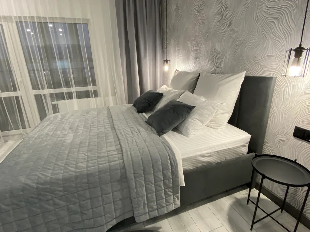 Студия-лофт в доме Дипломат