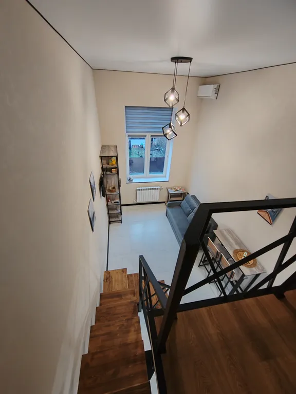 Будьте как дома