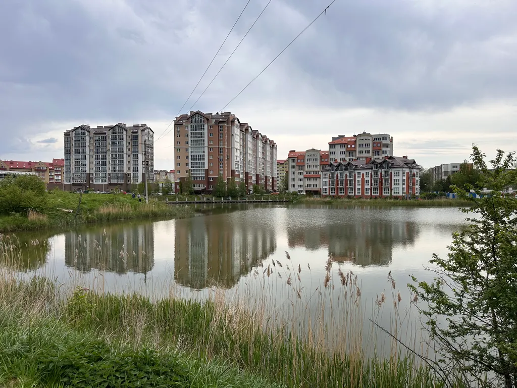 Квартира Красивая квартира на Балтийском побережье — Зеленоградск